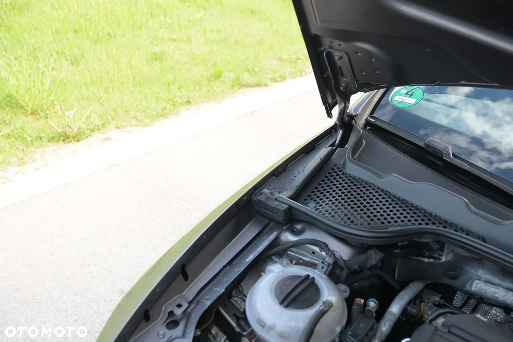 Seat Leon 2.0 TDI DPF DSG FR - 36