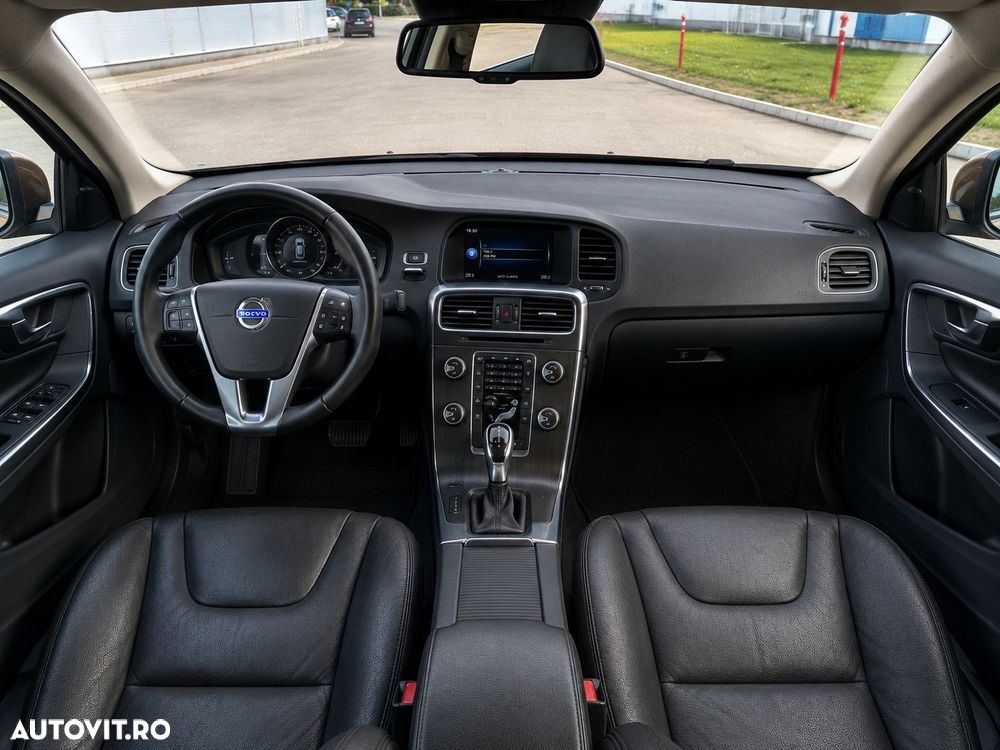 Volvo XC 60 - 7
