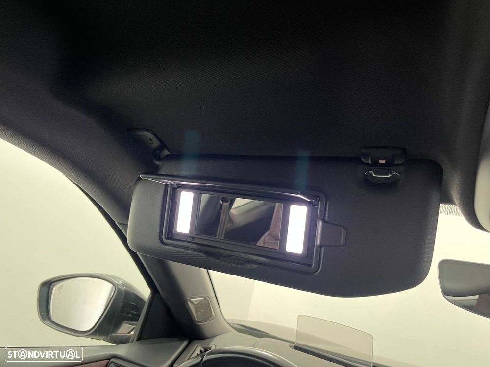 DS DS3 Crossback PureTech 155 Aut. LA PREMIERE - 55