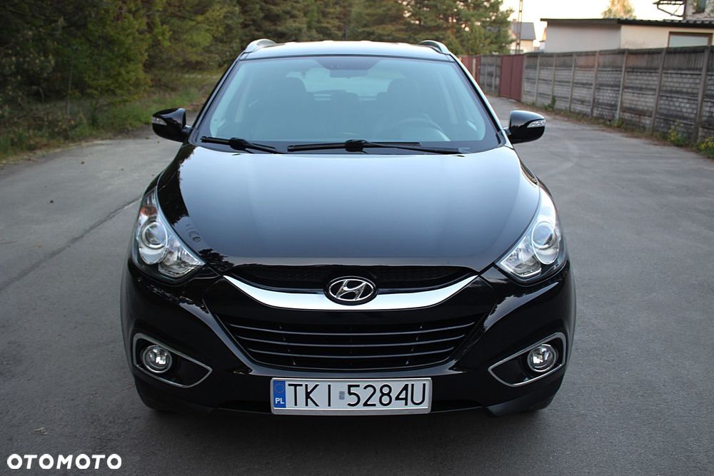 Hyundai ix35 2.0 2WD Style - 3