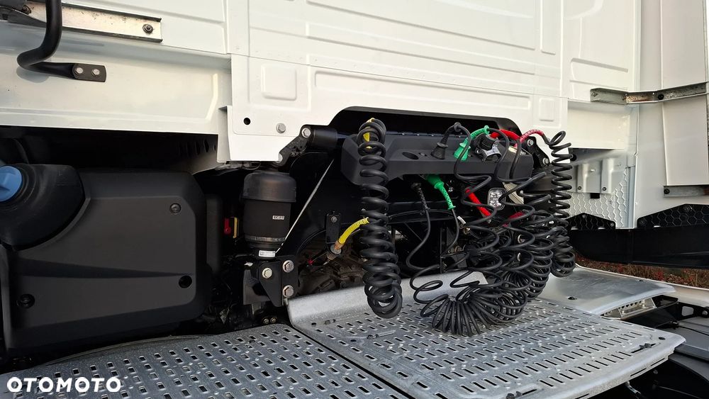 DAF XG 480 FT / STANDARD / POLSKI SALON / NA GWARANCJI - 11