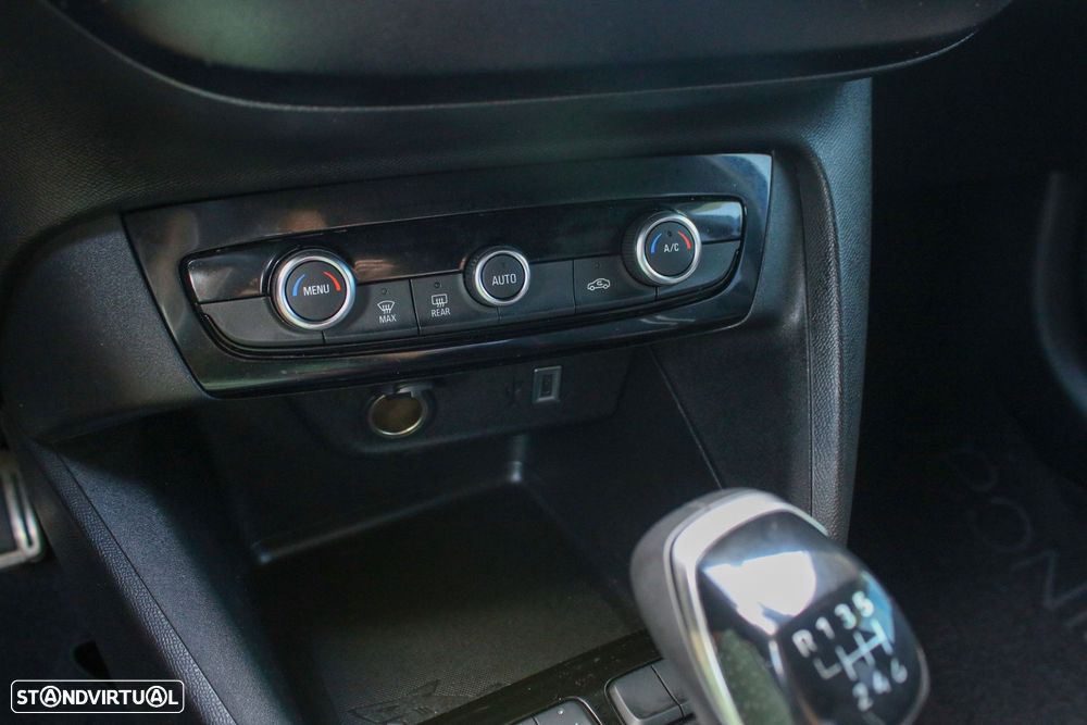 Opel Corsa 1.2 T GS Line - 35