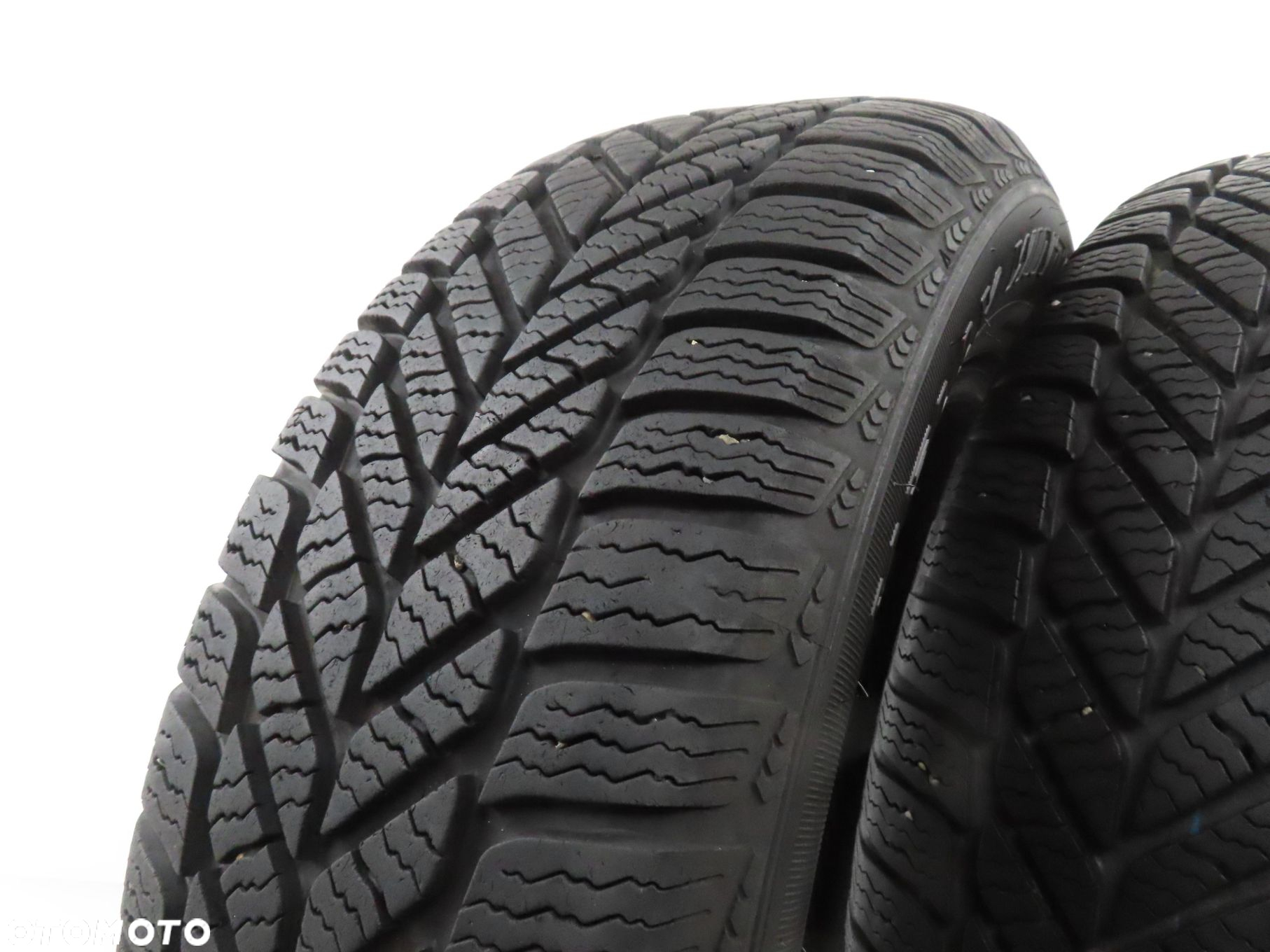 2x 195/65R15 OPONY ZIMOWE Kelly Winter ST 91T - 6