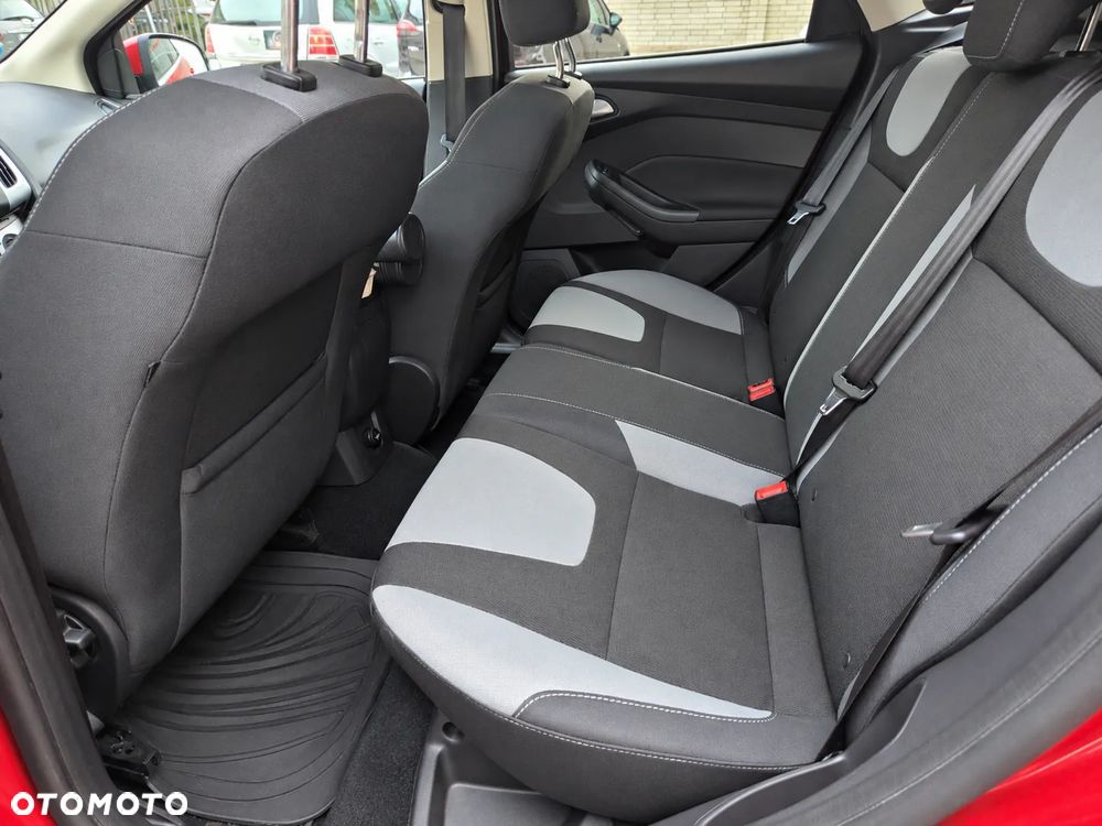 Ford Focus 1.0 EcoBoost Edition - 15