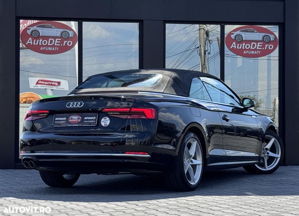 Audi A5 Coupé - 11
