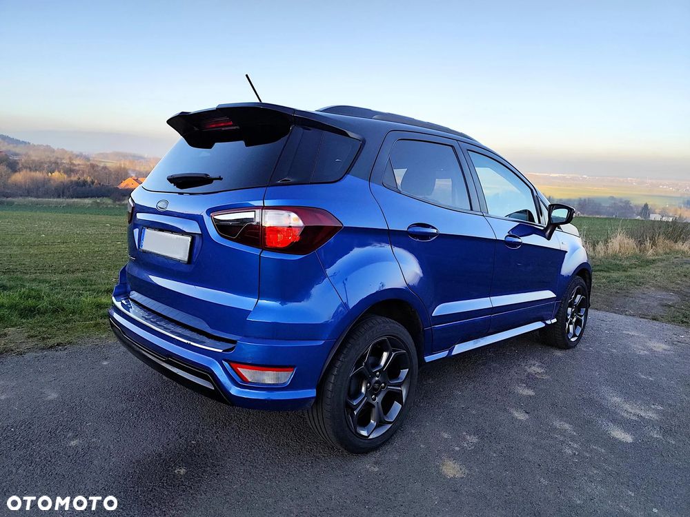 Ford EcoSport - 4