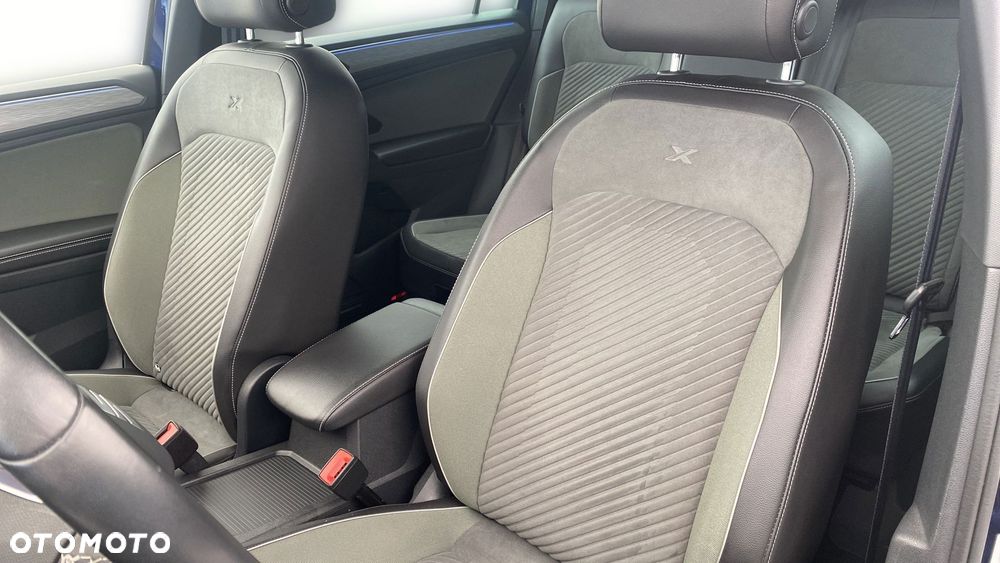 Seat Tarraco 2.0 TDI Xperience S&S DSG - 11