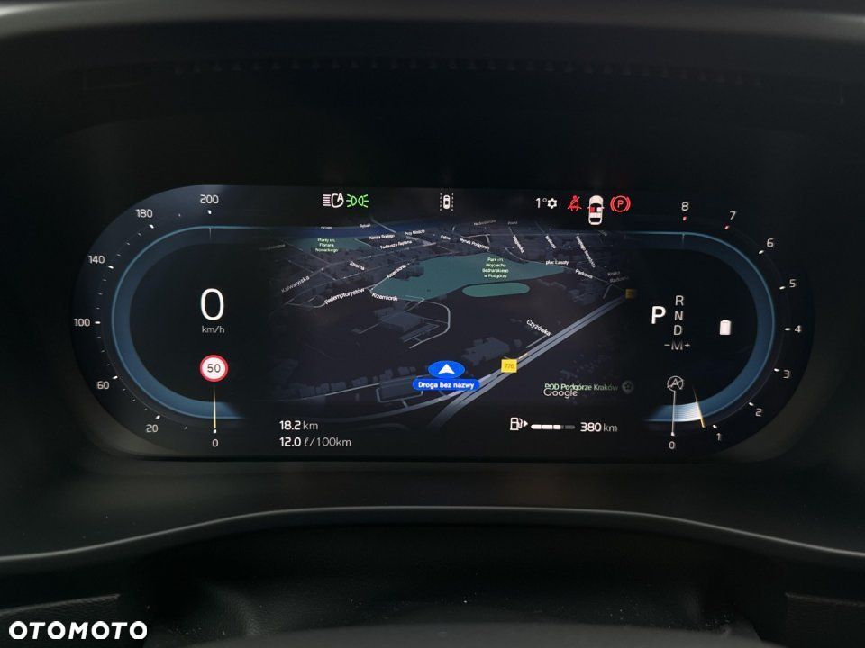 Volvo XC 40 - 23