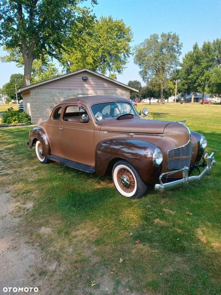 Dodge Inny - 2