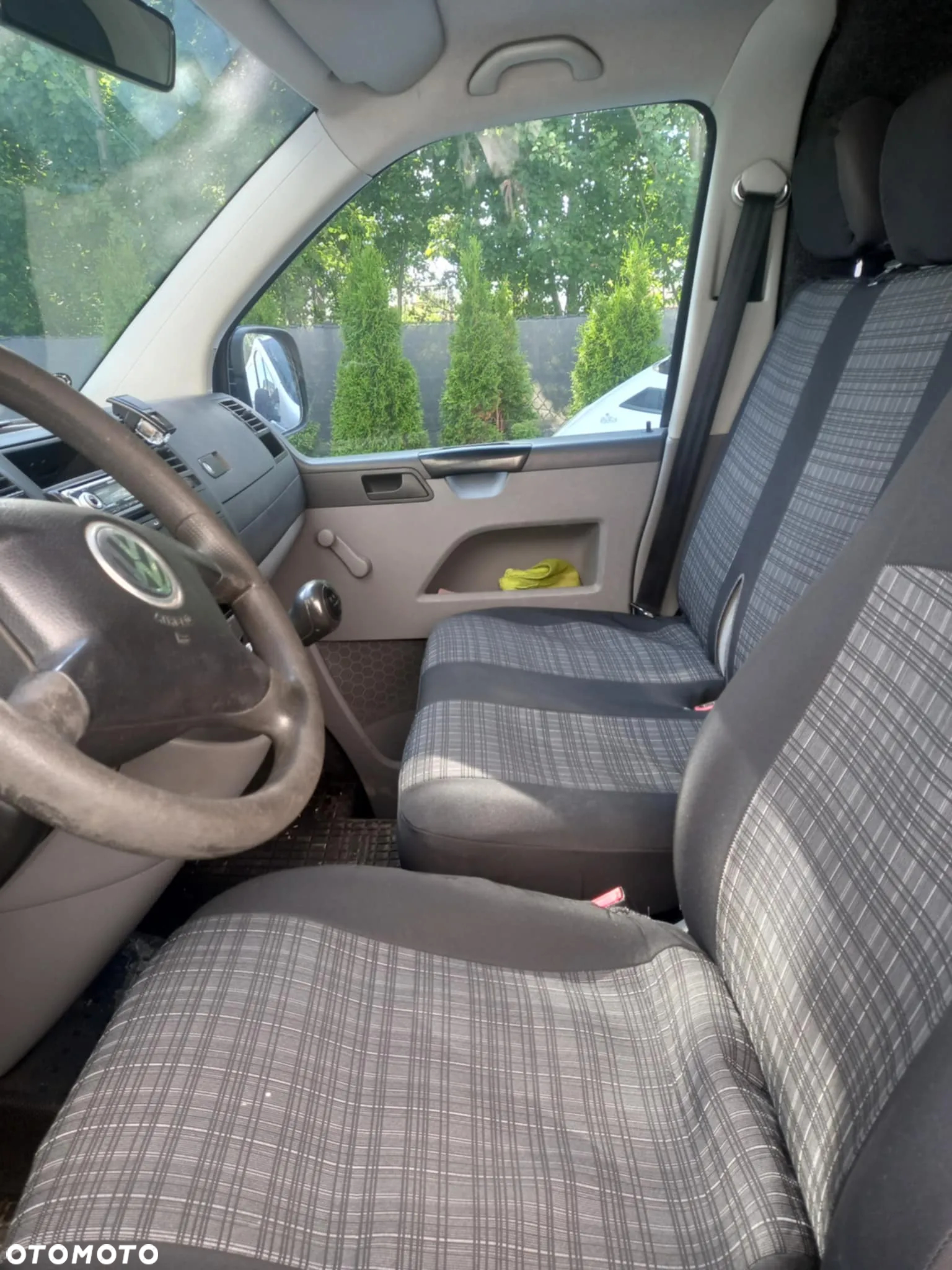 Volkswagen T5 - 5