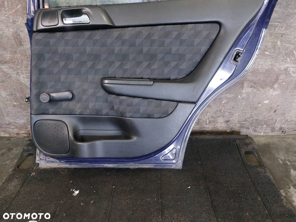 DRZWI KOMPLETNE PRAWY TYŁ ASTRA G Y269 KOMBI - 4