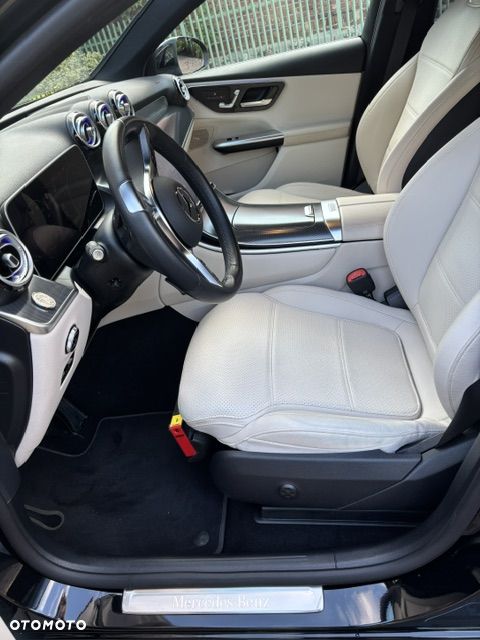 Mercedes-Benz GLC 220 d mHEV 4-Matic Avantgarde - 8