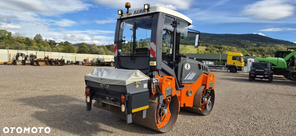 Hamm HD 14 VV - 6