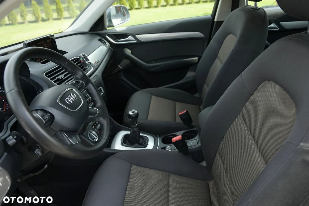 Audi Q3 - 21