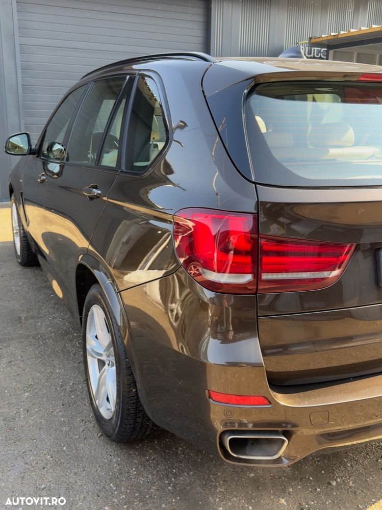 BMW X5 xDrive40d Sport-Aut. - 2