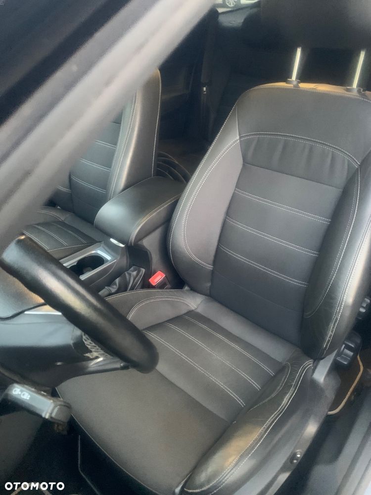 Ford Mondeo 2.0 TDCi Champions Edition - 9
