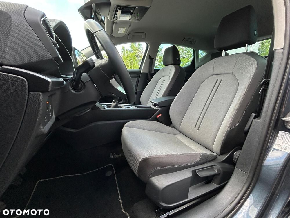 Seat Leon - 9