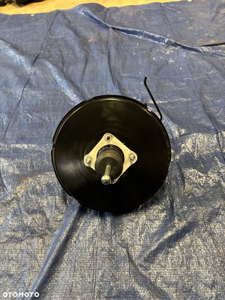 Seat Alhambra Vw Sharan II pompa hamulcowa serwo 2,0 TDI 5N1614105C