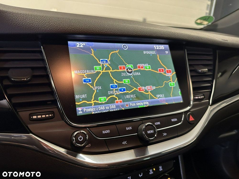 Opel Astra - 12