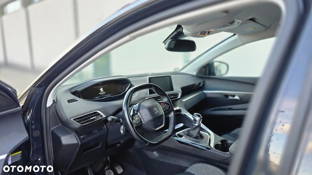 Peugeot 3008 - 14