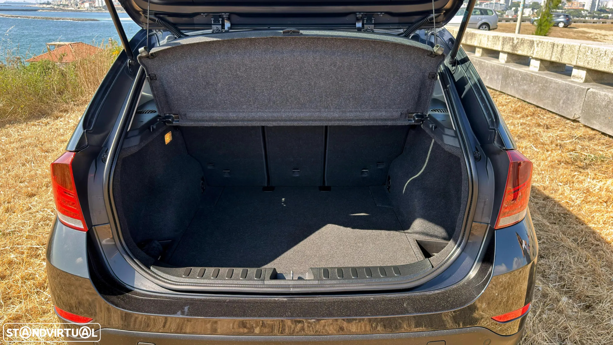 BMW X1 20 d sDrive - 15