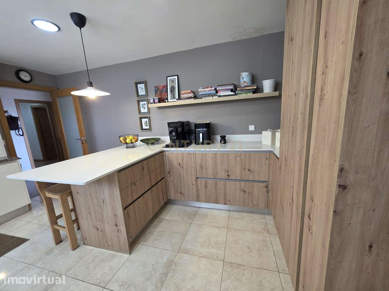 Apartamento T4 no centro do Porto, Bonfim - Grande imagem: 4/39