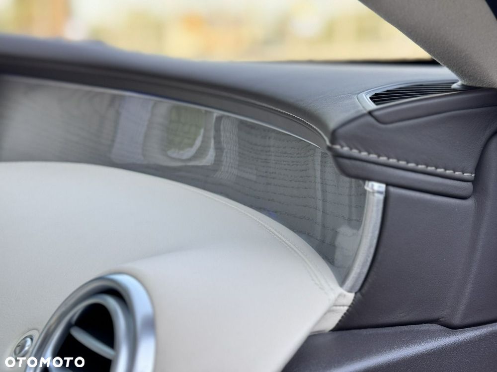 Mercedes-Benz Klasa S 63 AMG 4-Matic - 35
