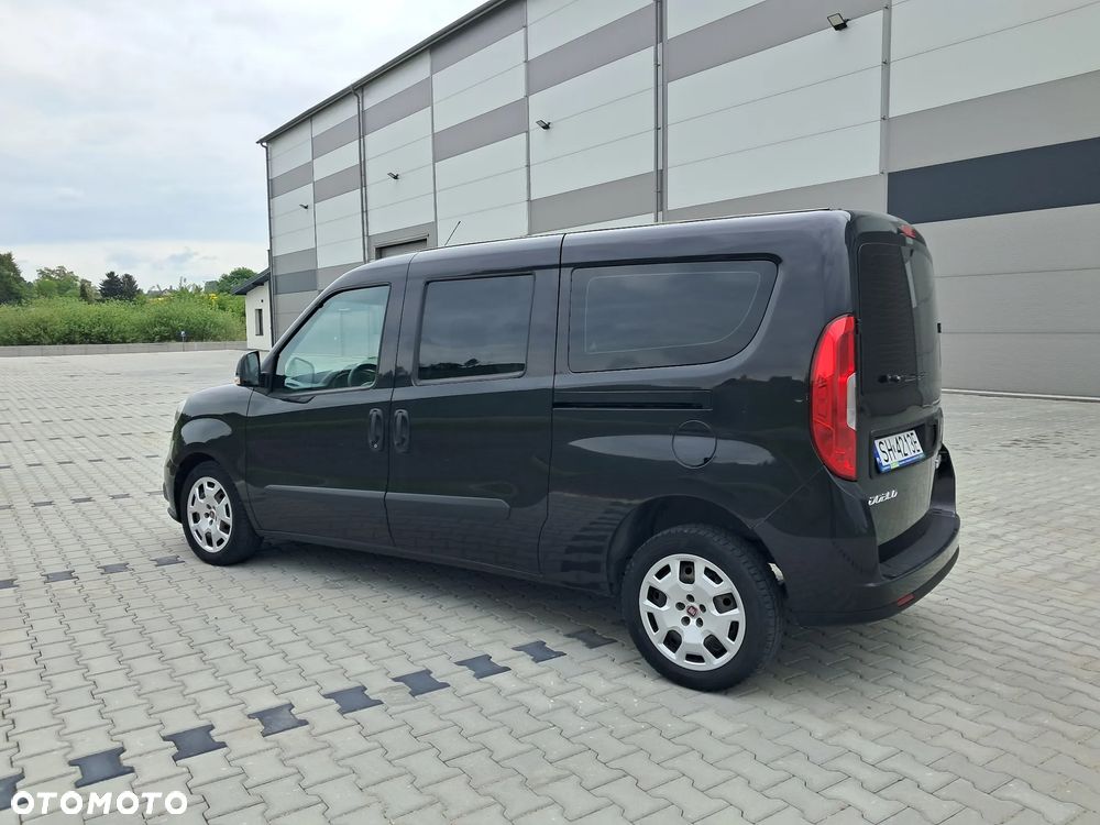 Fiat Doblo - 19