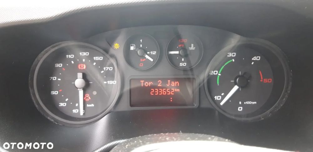 Iveco Daily 35c15 Super Stan chłodnia mrożnia nowy model - 10