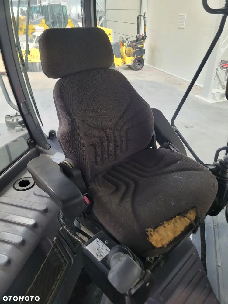 Hamm HD + 120 VO - 14