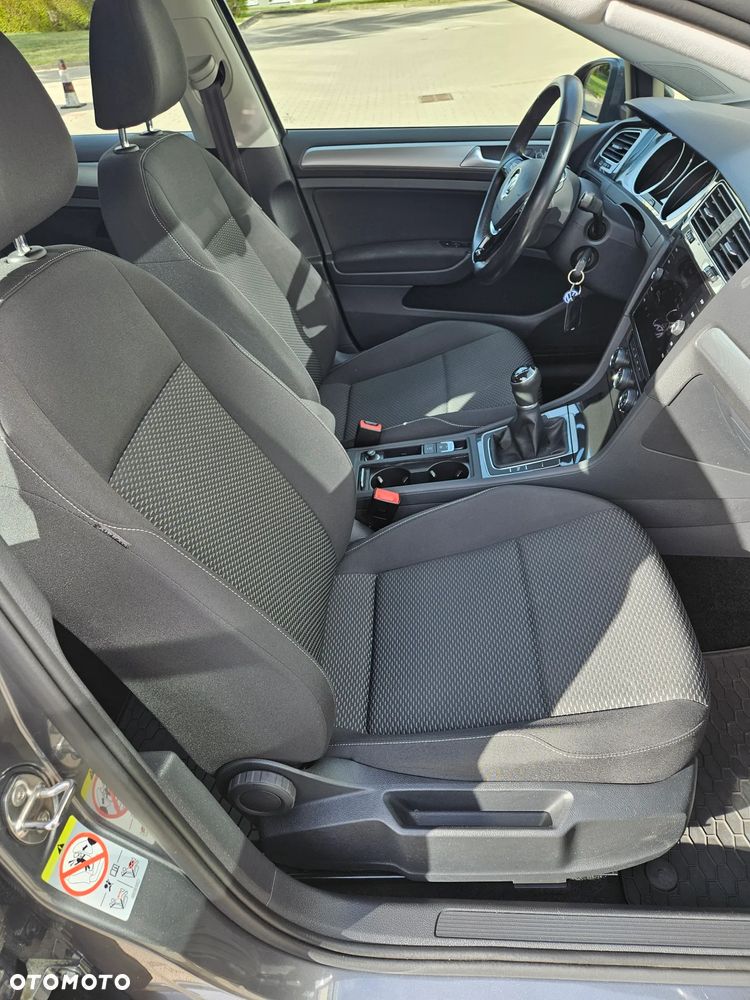 Volkswagen Golf 1.0 TSI Trendline - 25