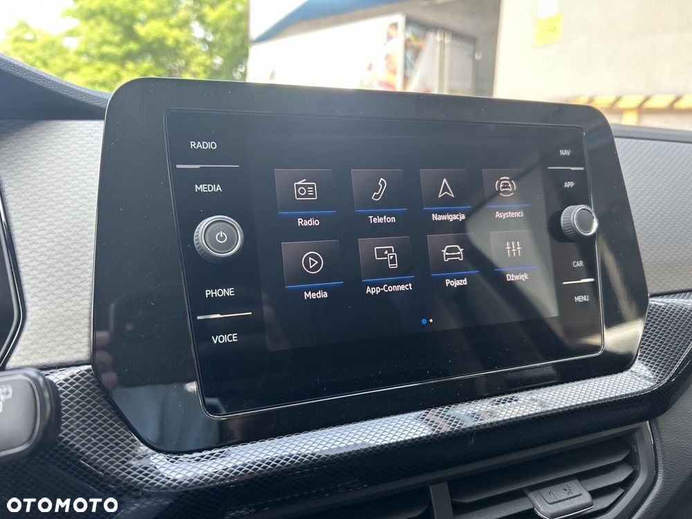 Volkswagen T-Cross - 27