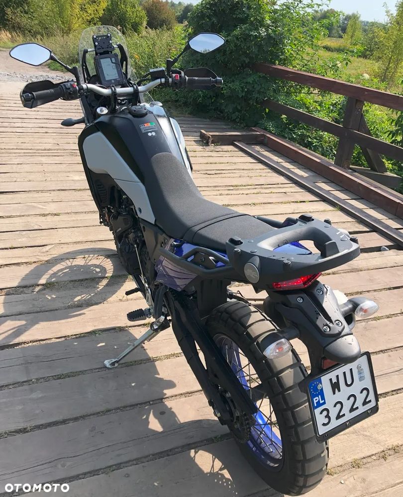 Yamaha Tenere