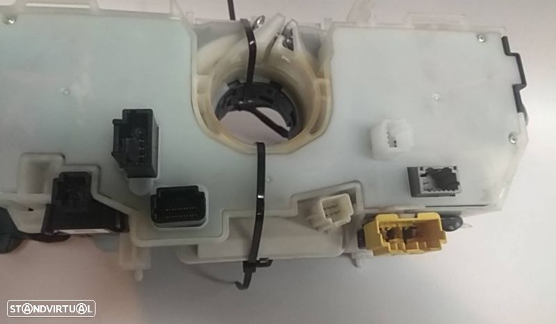 Fita de airbags RENAULT Laguna III (BT0/1) - 4