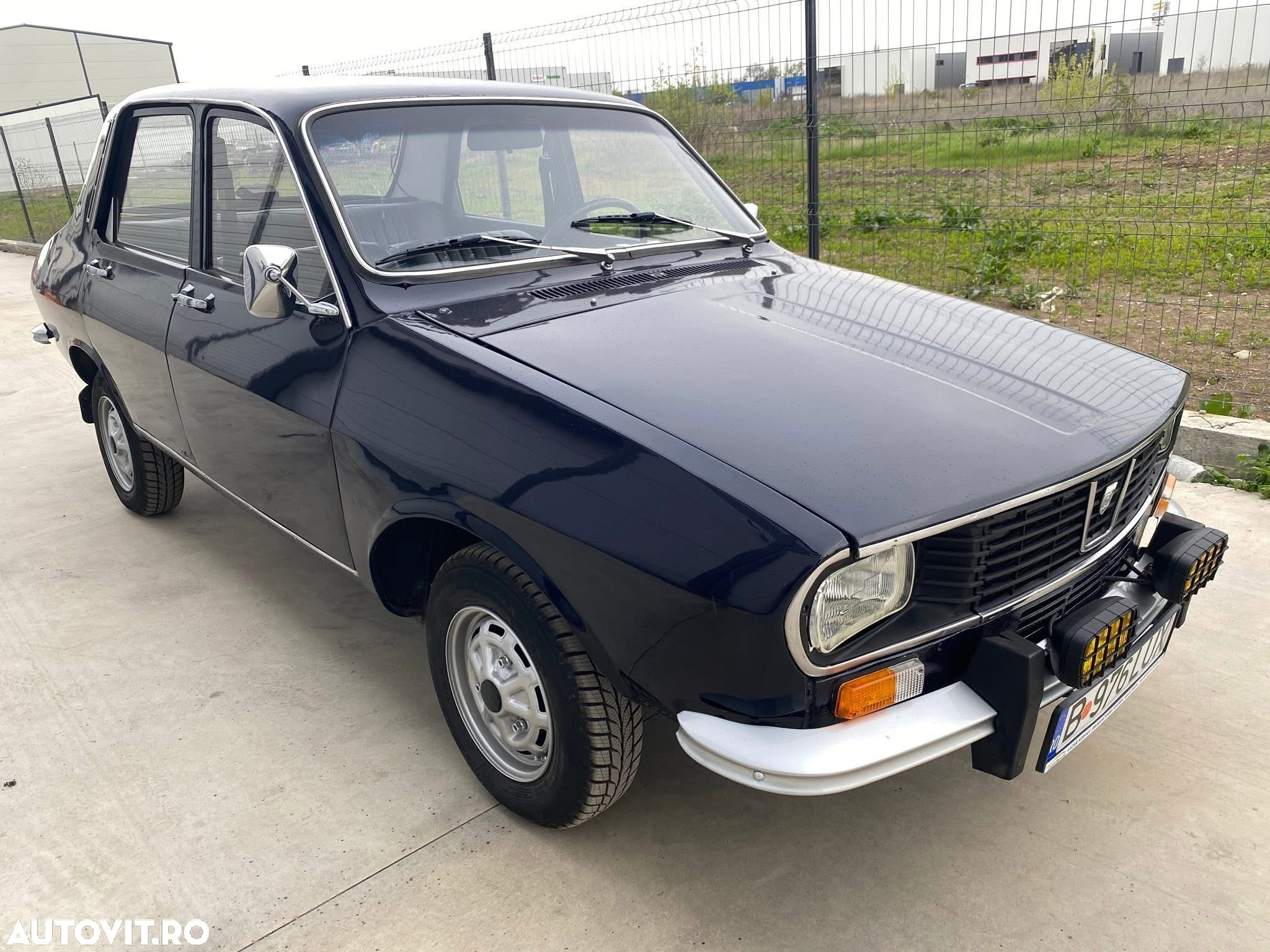 Dacia 1300 - 34