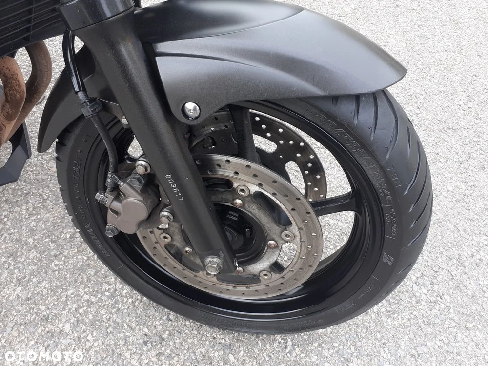 Yamaha XJ - 10