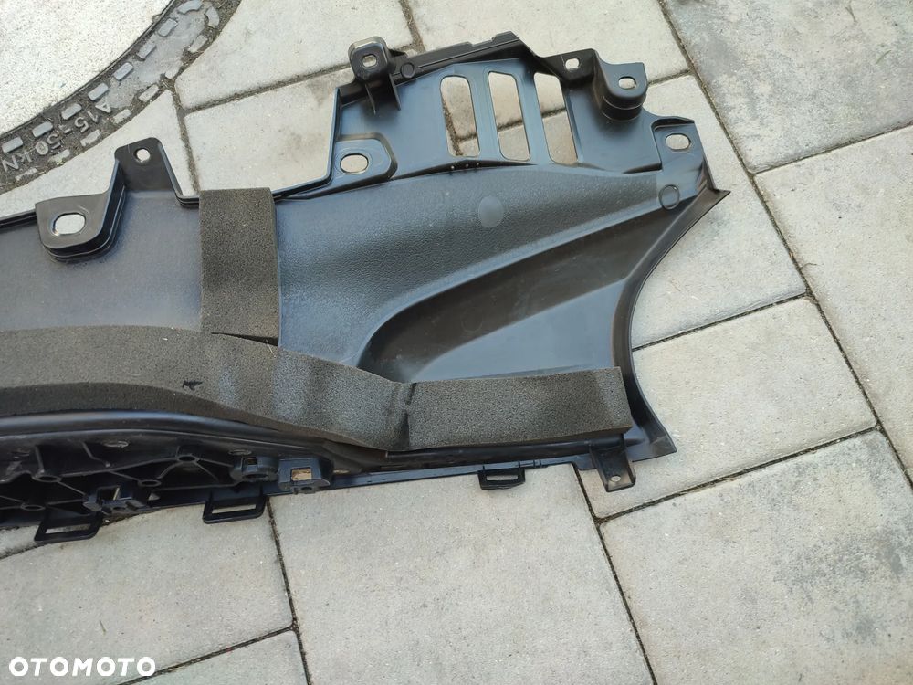 Podłoga prawa, podest Yamaha T-Max 530 - 6