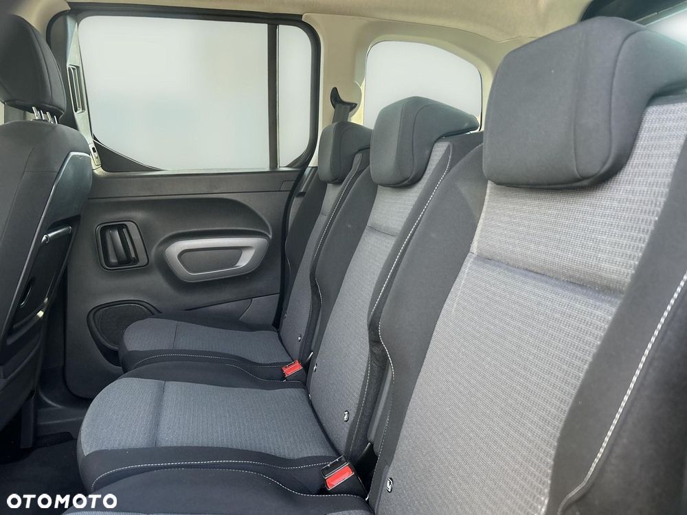 Toyota Proace City Verso 1.5 D-4D Family - 19