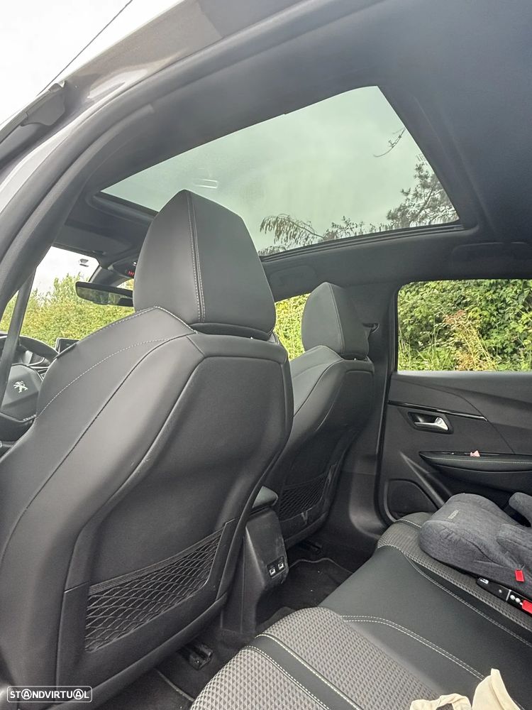 Peugeot e-208 50 kWh GT - 20