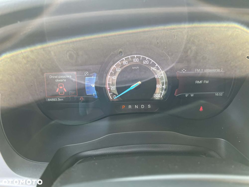 Ford Ranger 2.0 EcoBlue 4x4 DC Limited - 21