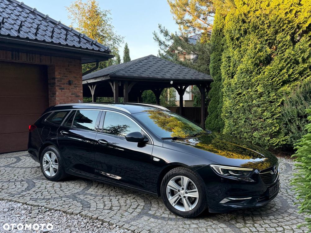 Opel Insignia 2.0 Business Innovation - 2
