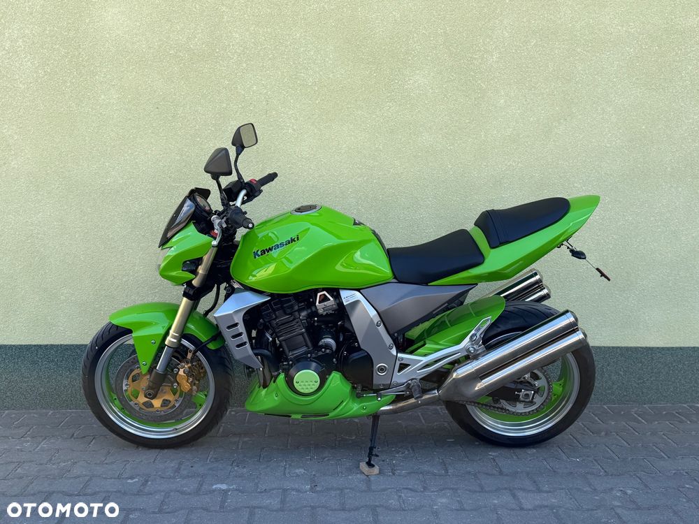 Kawasaki Z - 25