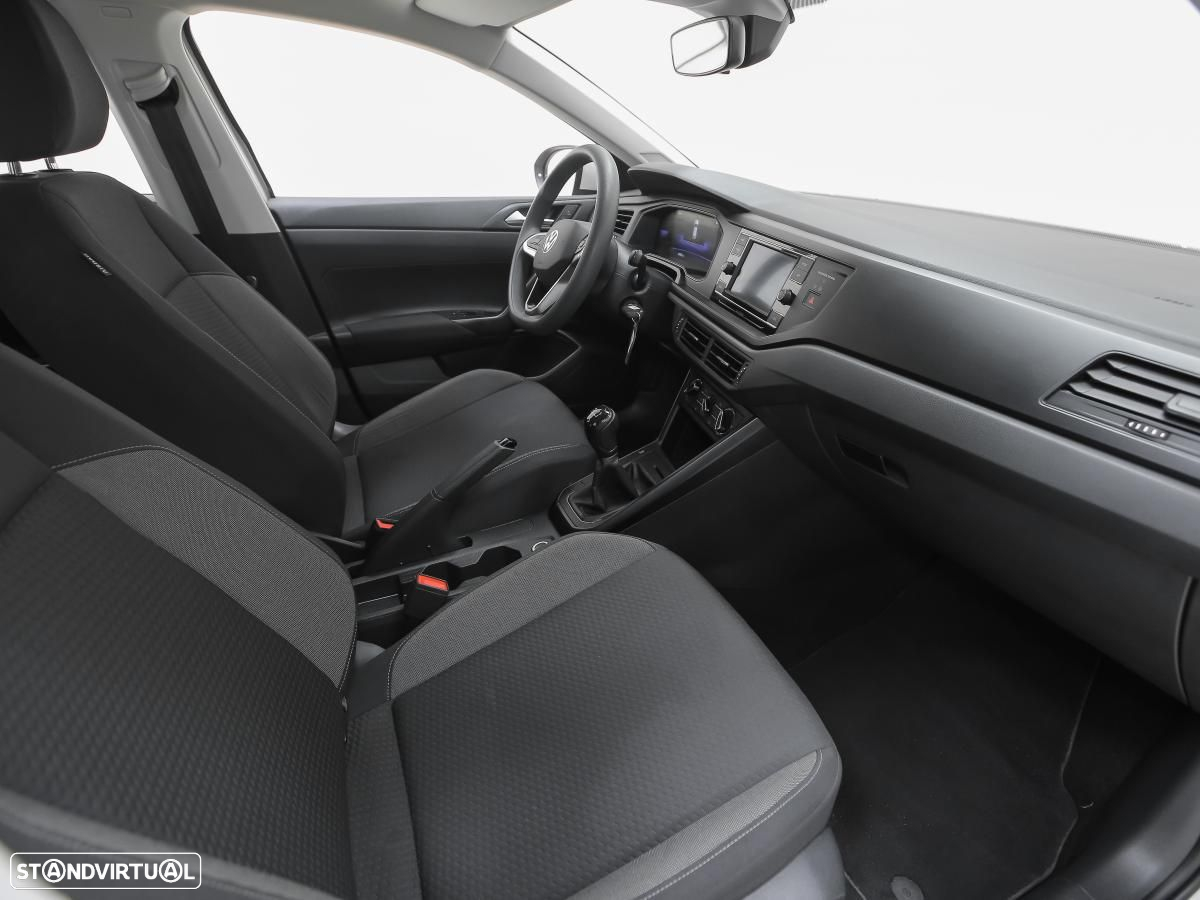 VW Taigo 1.0 TSI - 7