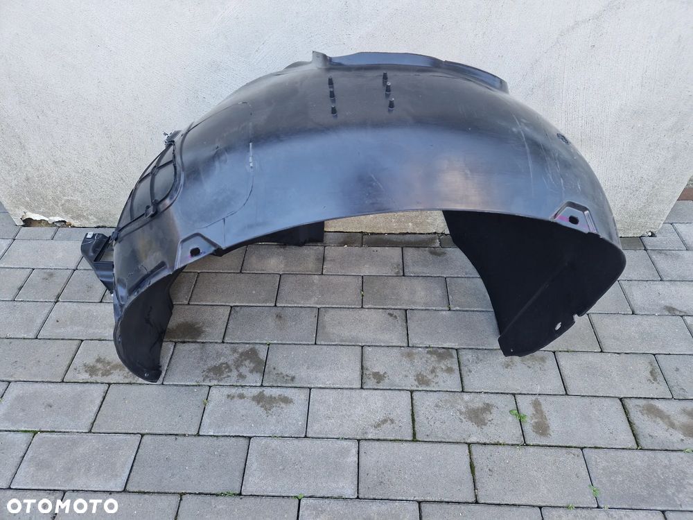 NADKOLE PRZEDNIE LEWE VW BEETLE 2011-2019 NOWE ORYGINALNE - 2