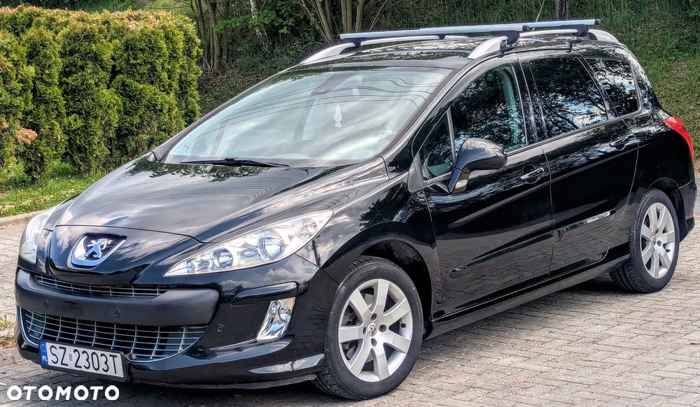 Peugeot 308 - 13
