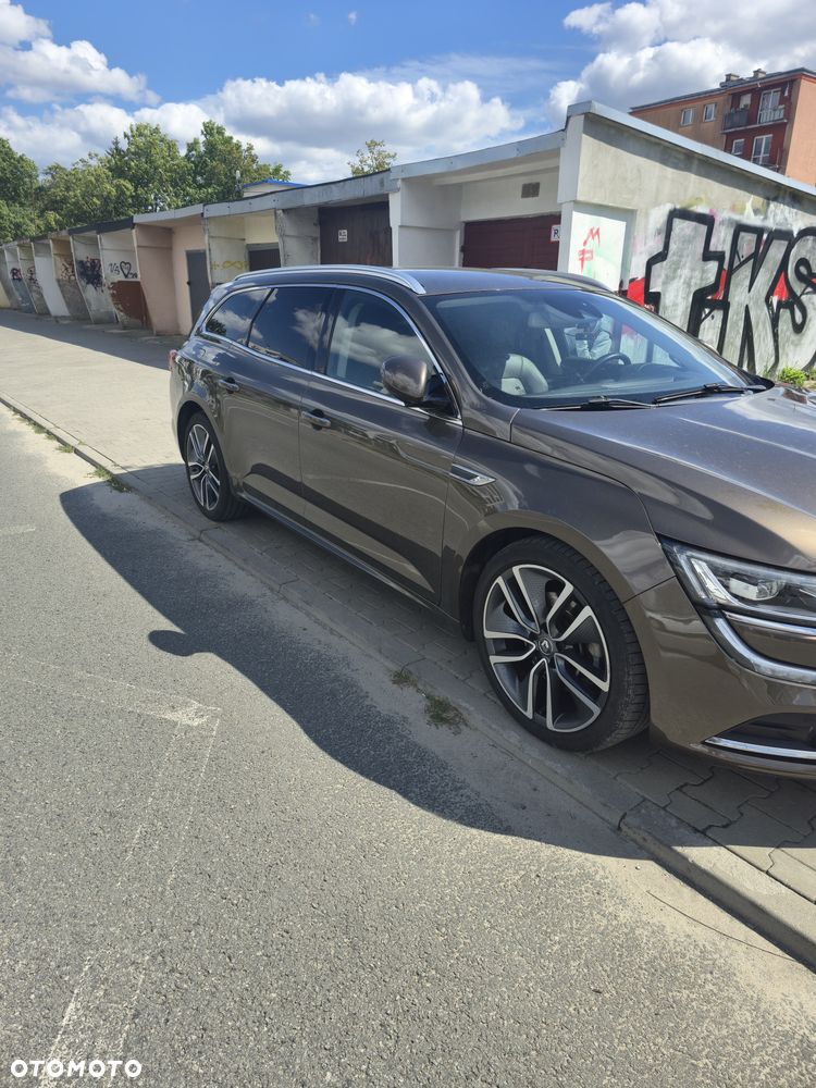 Renault Talisman ENERGY dCi 160 EDC Business - 3