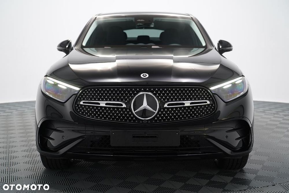 Mercedes-Benz GLC 220 d mHEV 4-Matic AMG Line - 3