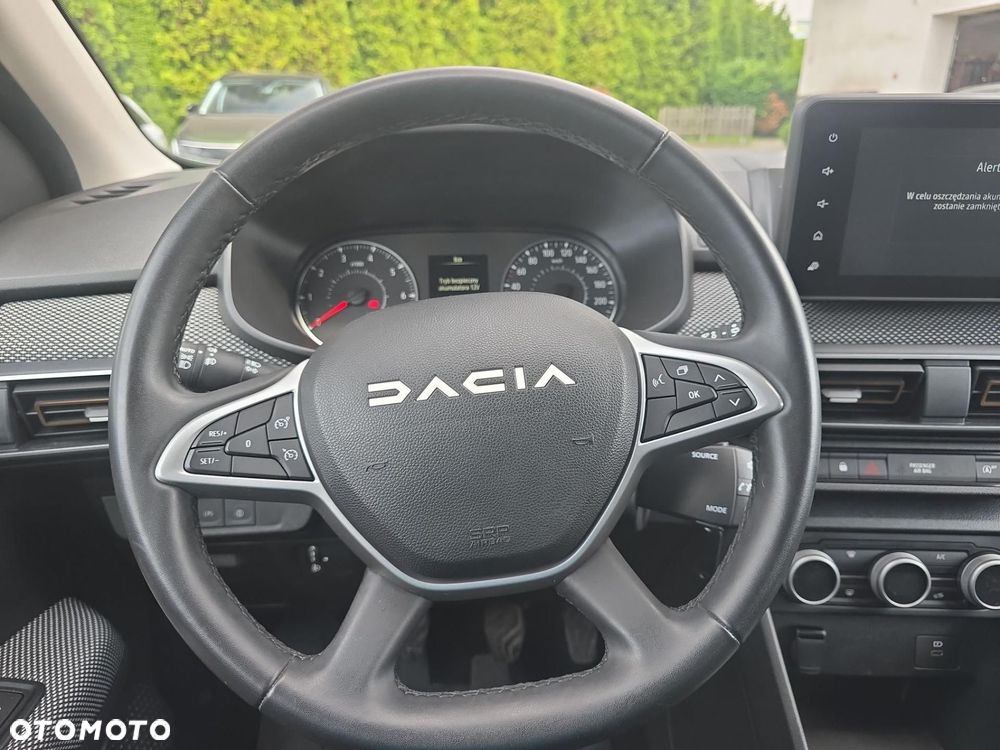 Dacia Sandero Stepway - 11