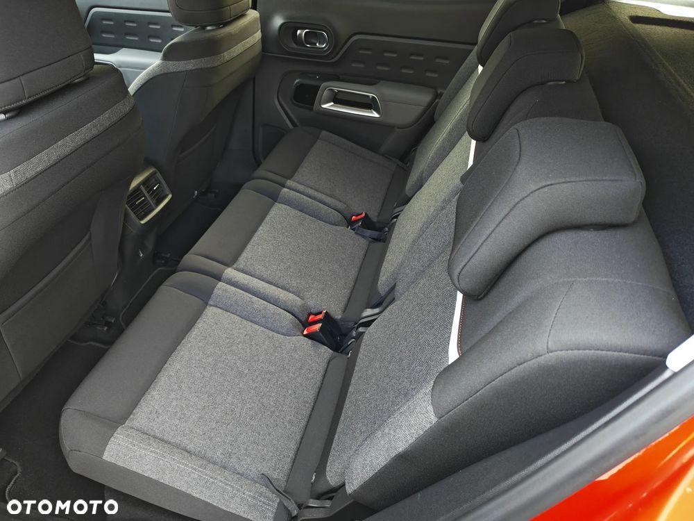 Citroën C5 Aircross Pure Tech 180 S&S EAT8 FEEL - 30