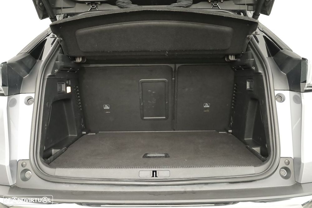 Peugeot 3008 1.2 Hybrid Allure e-DCS6 - 25